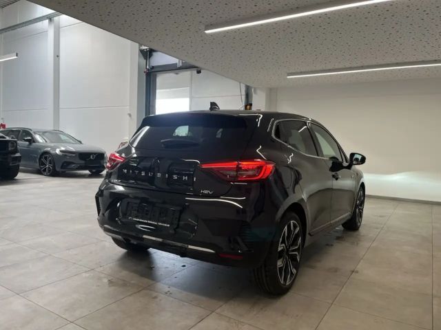 Mitsubishi Colt 1.6 Hybrid