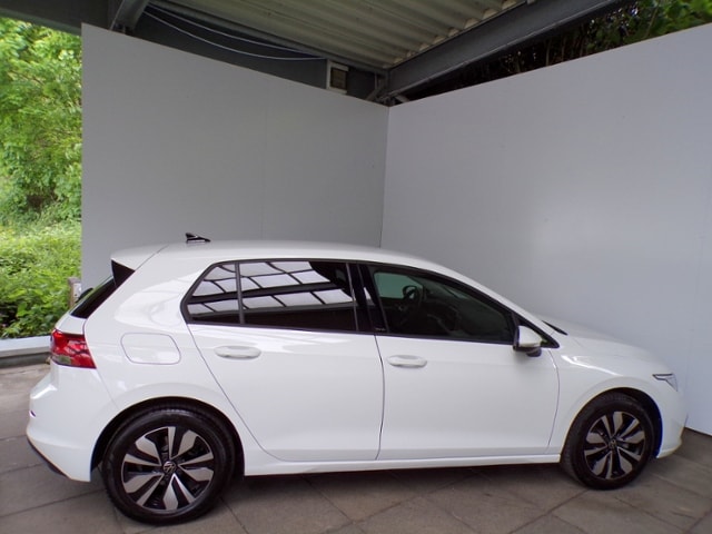 Volkswagen Golf 1.0 TSI Golf VIII Move