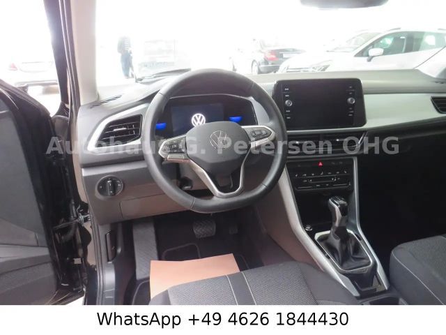 Volkswagen T-Roc DSG Life