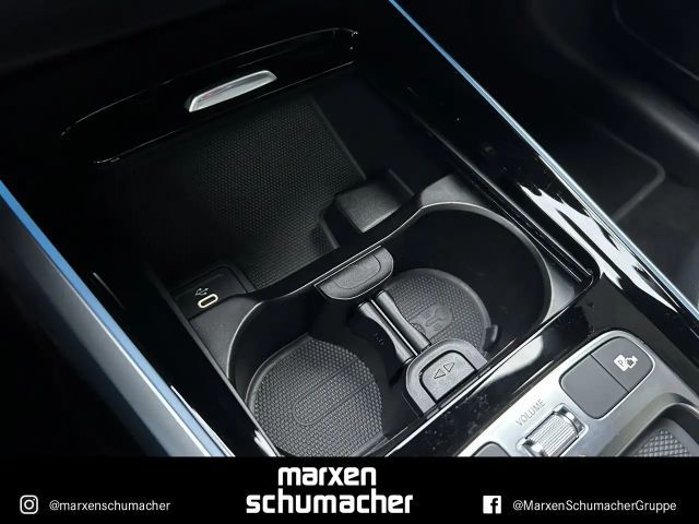 Mercedes-Benz EQB 300 4MATIC Progressive