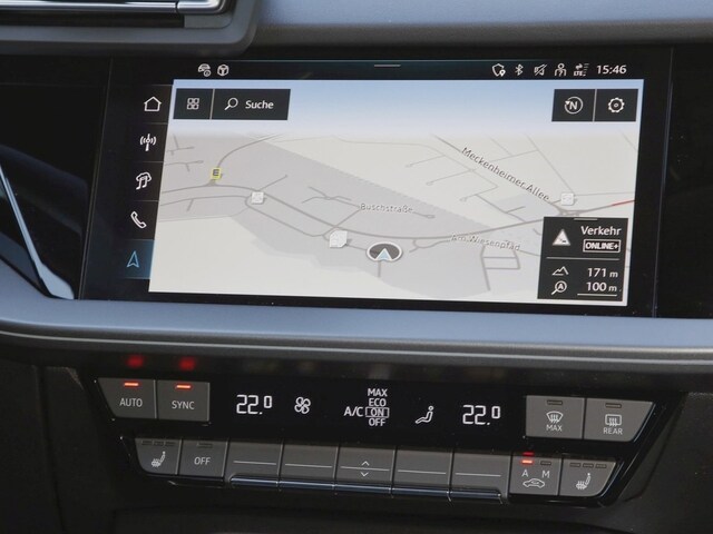 Audi A3 35 TFSI S-Line S-Tronic Sportback