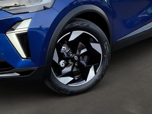 Renault Captur Hybrid TCe 140 Techno