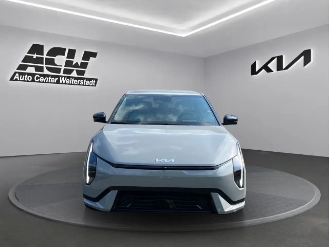 Kia EV4 81.4 kWh GT-Line