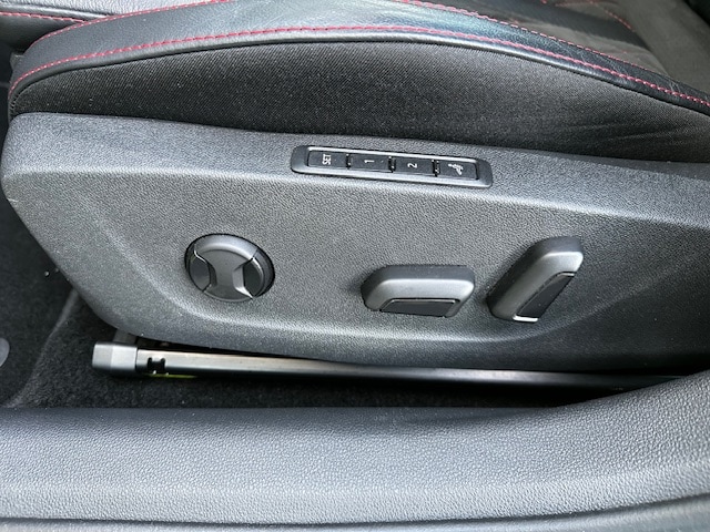 Skoda Octavia Combi RS