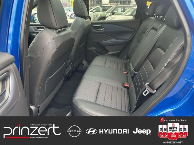 Nissan Qashqai DIG-T