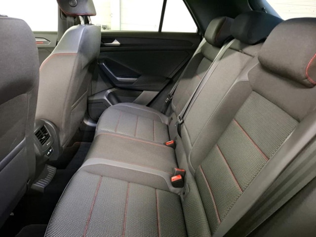 Volkswagen T-Roc 2.0 TDI 4Motion DSG