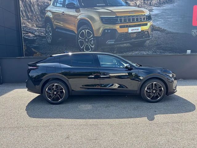 Peugeot 408 GT-Line Hybrid