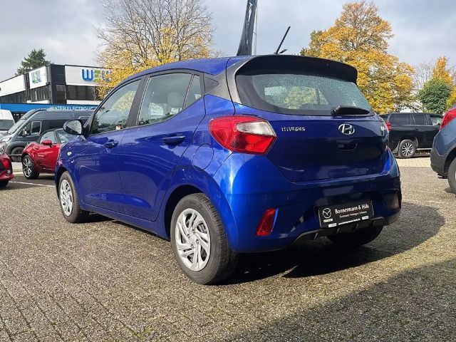 Hyundai i10 1.0 Select