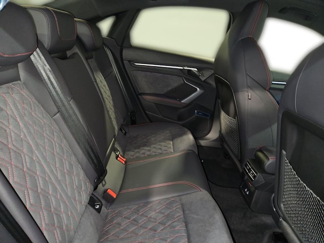 Audi S3 Quattro S-Tronic Sedan