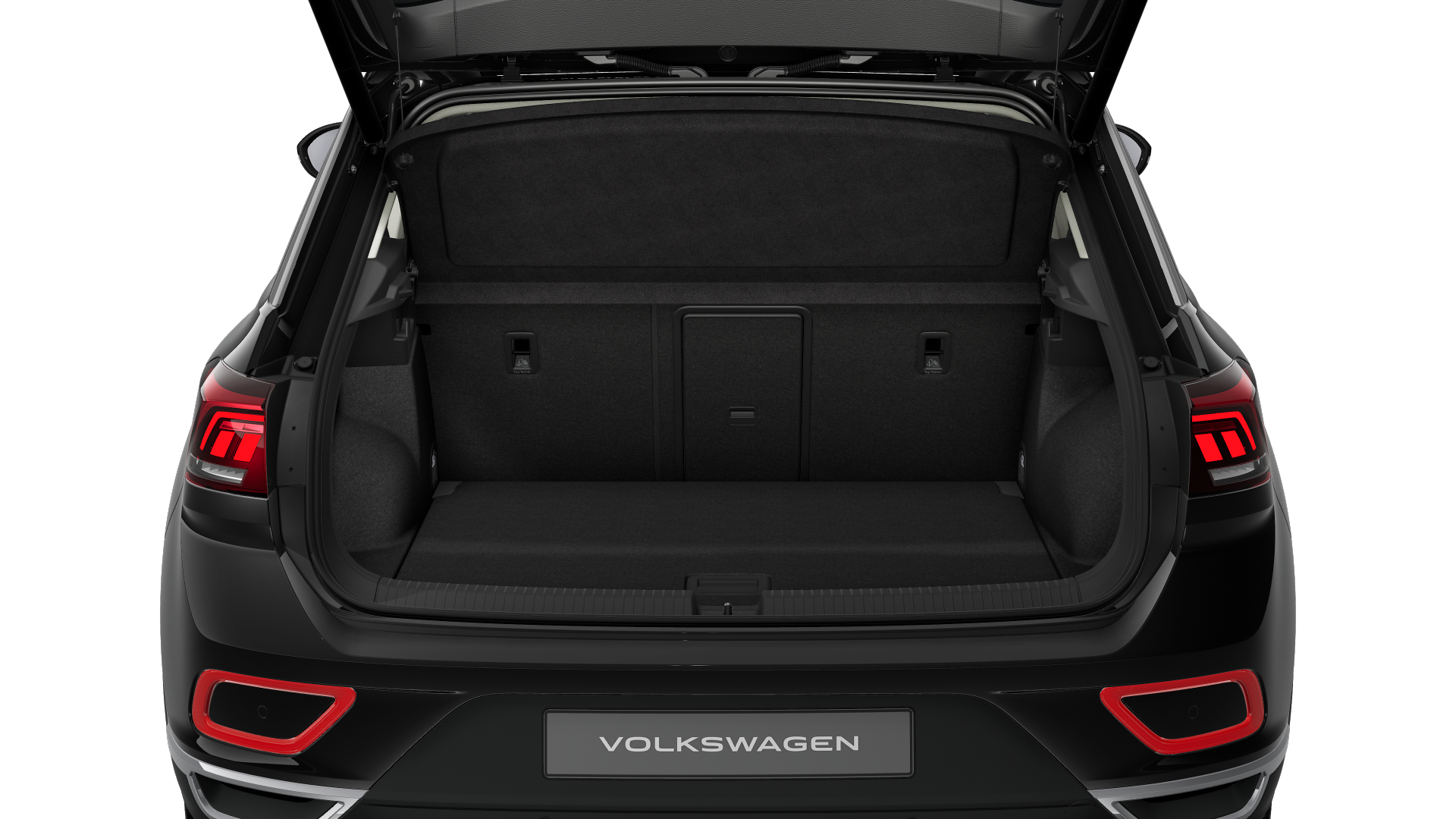 Volkswagen T-Roc 1.5 TSI