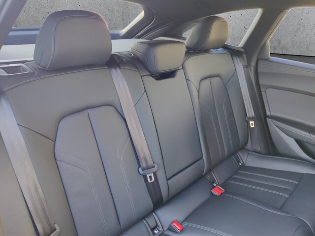 Audi A5 Avant S-Tronic