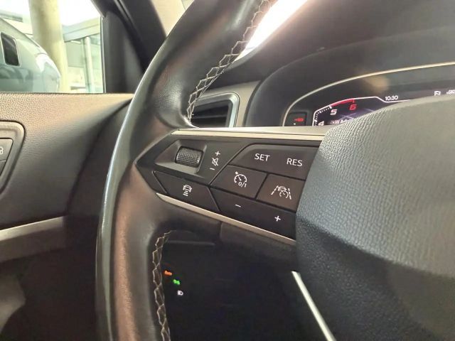 Seat Ateca 2.0 TDI DSG