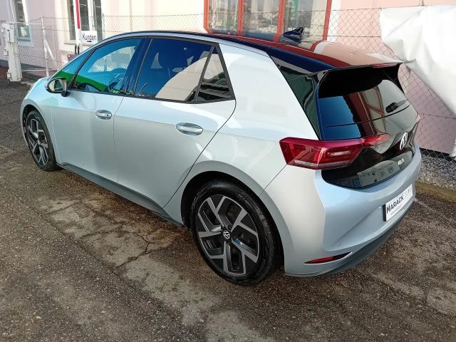Volkswagen ID.3 150 kW Performance Pro