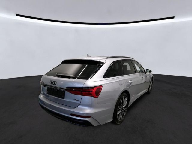 Audi A6 55 TFSI Avant Quattro S-Tronic Sport