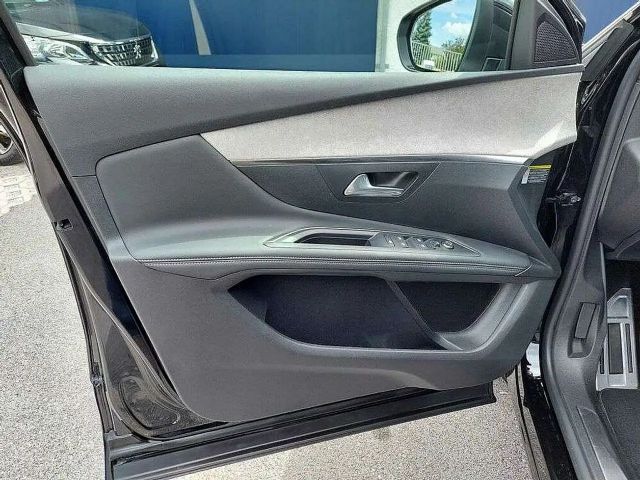 Peugeot 3008 BlueHDi EAT8 GT-Line