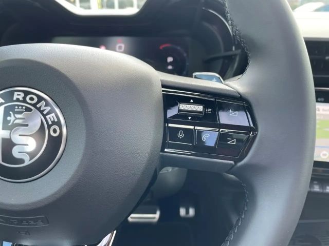 Alfa Romeo Junior Ibrida Speciale