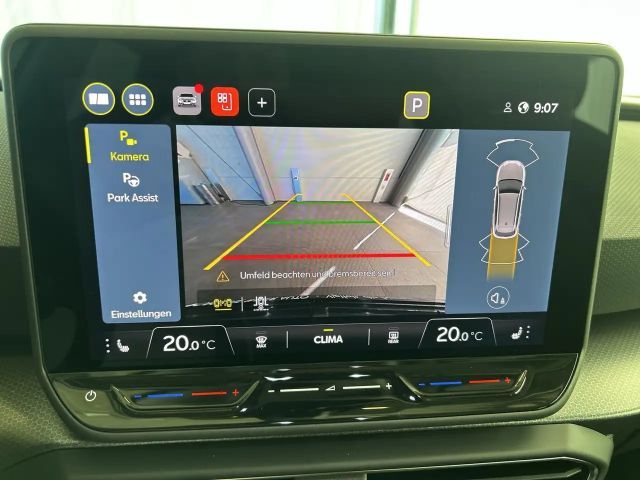 Seat Leon 2.0 TDI Style