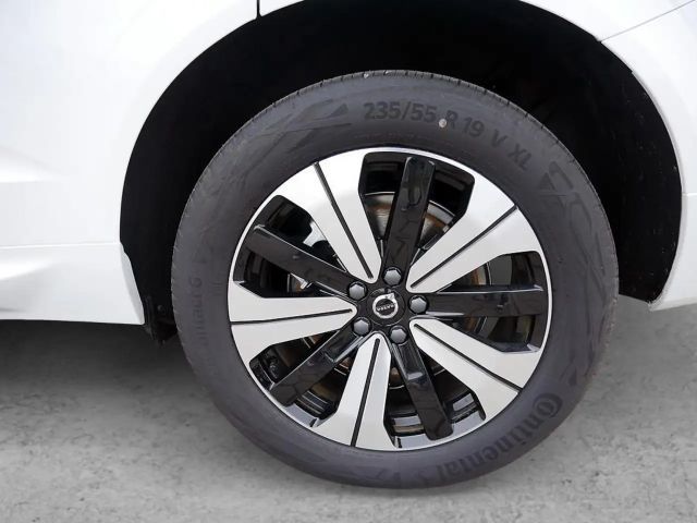 Volvo XC60 AWD Dark Plus T6