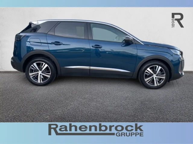 Peugeot 3008 Allure Pack PureTech