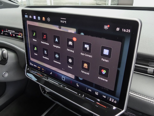 Volkswagen ID.7 Pro Tourer