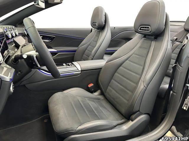 Mercedes-Benz CLE 200 AMG Line