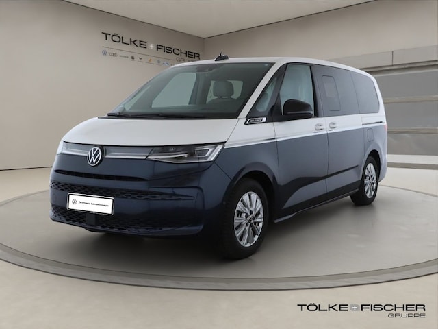 Volkswagen Multivan 2.0 TSI Lang T7