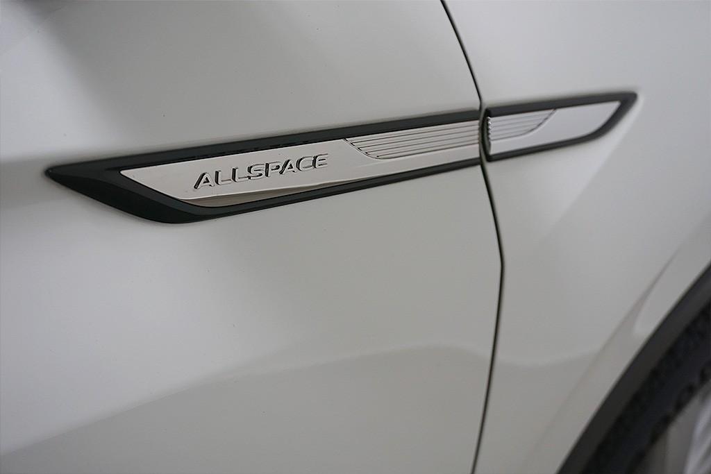 Volkswagen Tiguan 2.0 TDI Allspace DSG Life