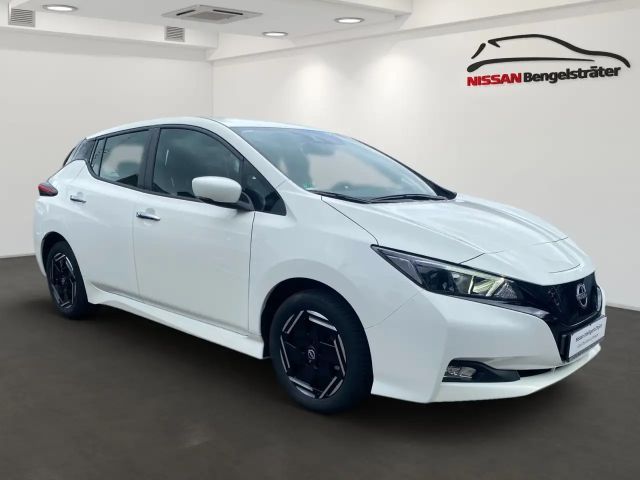 Nissan Leaf 40 kWh Acenta