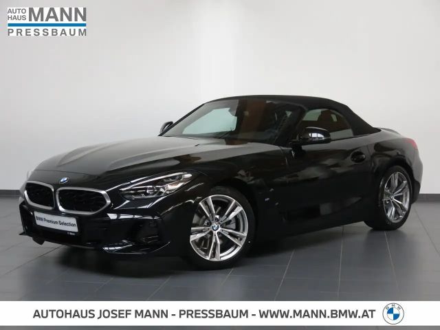 BMW Z4 Cabrio Roadster sDrive sDrive20i