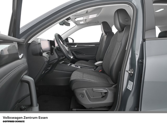 Volkswagen Tiguan DSG Life