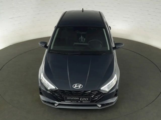 Hyundai i20 T-GDi Trend