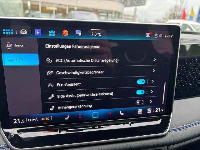 Volkswagen Tiguan 2.0 TDI 4Motion DSG R-Line