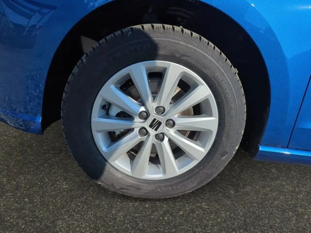 Seat Ibiza 1.0 TSI DSG Style