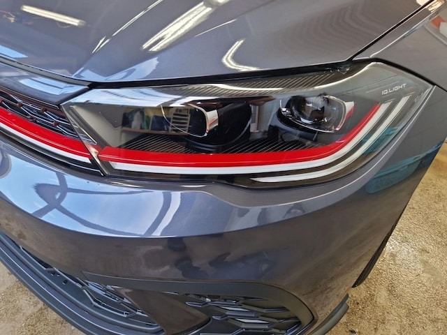 Volkswagen Polo DSG GTI Sport