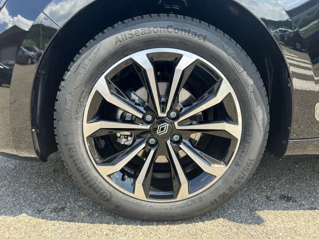 Renault Clio TCe 90 Techno