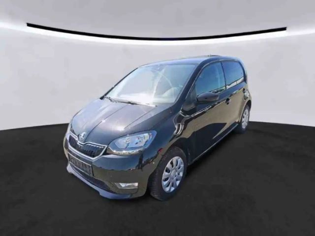 Skoda Citigo-e iV Best