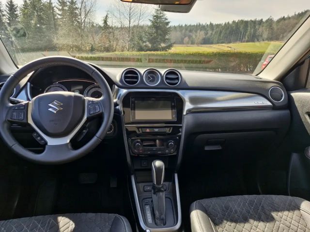 Suzuki Vitara 4x4 Comfort Hybrid