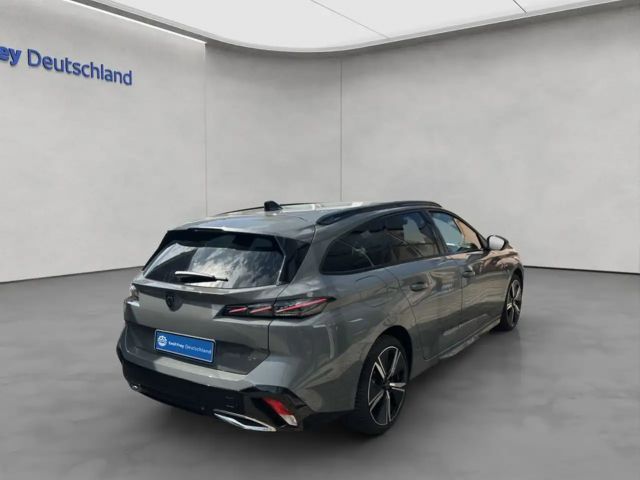 Peugeot 308 EAT8 GT-Line PureTech SW