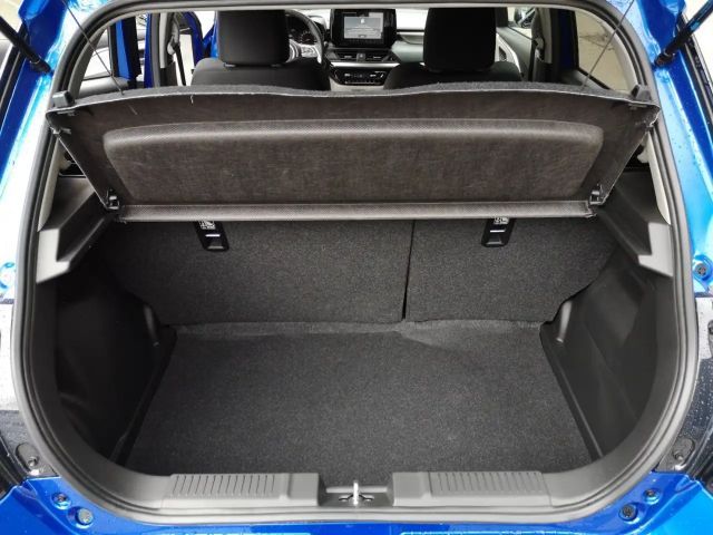 Suzuki Swift Comfort Hybrid