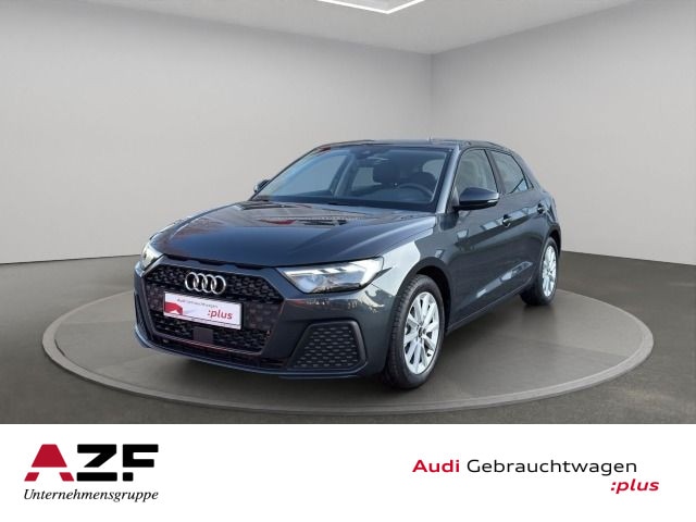 Audi A1 30 TFSI Sportback