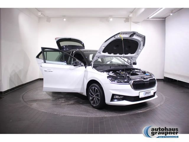 Skoda Fabia 1.0 TSI Style Style