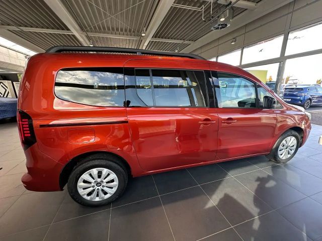 Renault Kangoo EDC Grand TCe 130 Techno