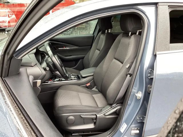 Mazda CX-30 Selection SkyActiv e-Skyactiv