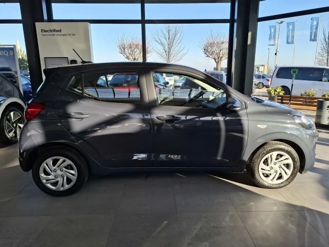 Hyundai i10 1.0 2WD Select