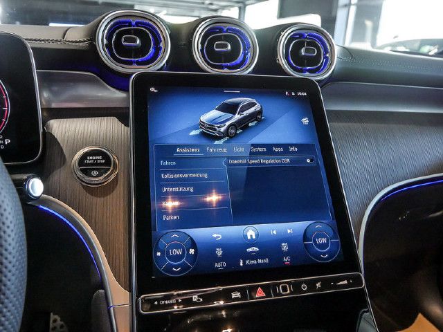 Mercedes-Benz GLC 200 4MATIC