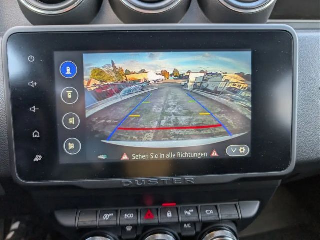 Dacia Duster 1.3 TCe Prestige TCe 150