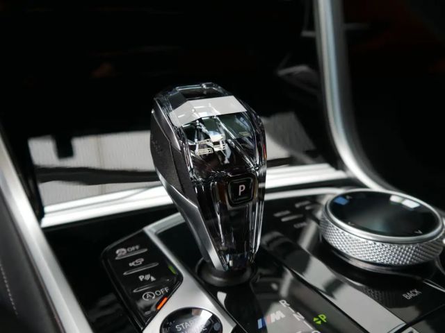 BMW M850 Coupé Gran Coupé xDrive