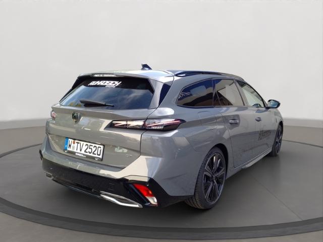 Peugeot 308 GT-Line Hybrid SW