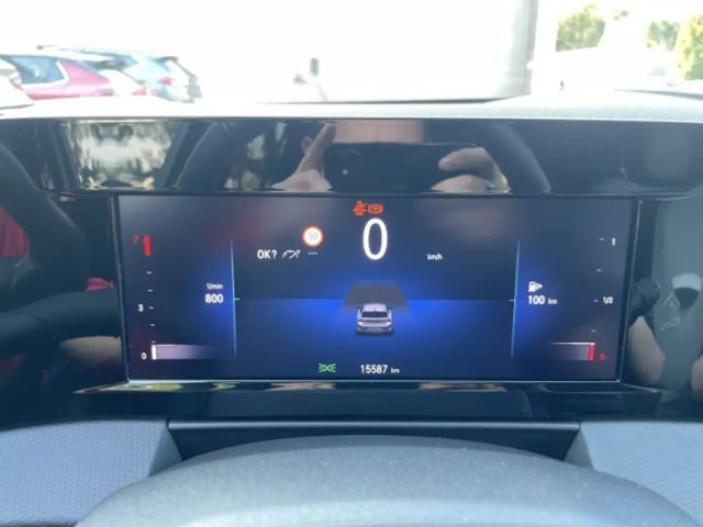 Opel Astra Enjoy Turbo