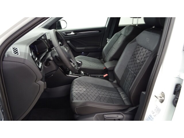 Volkswagen T-Roc 1.5 TSI DSG Style